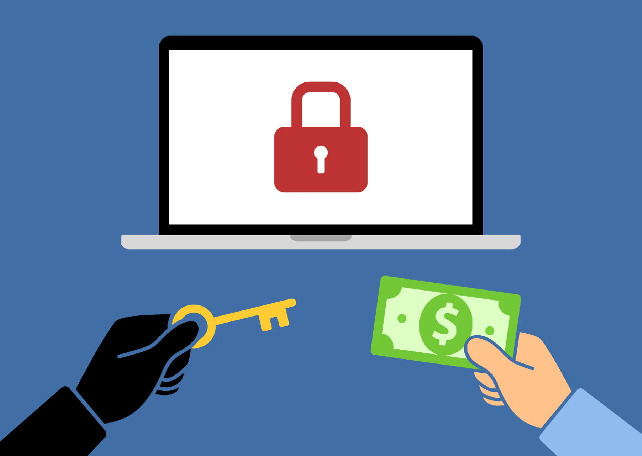 How to Protect Yourself from Ransomware