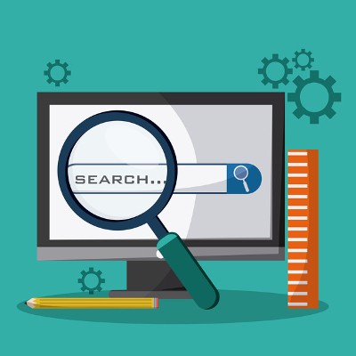 How to Search Within the Content of the Webpage You are On