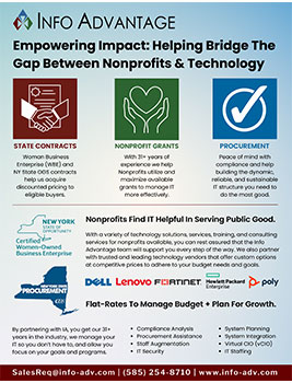  Empowering Nonprofits