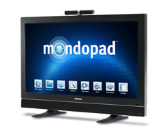 Mondopad