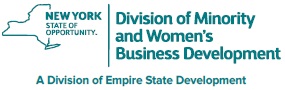 Info Advantage is a New York State Certified Woman Owned Business Enterprise (WBE)