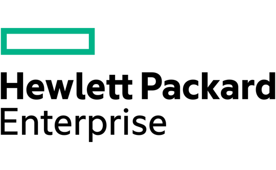 Hewlett Packard Enterprise